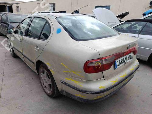 Climate control SEAT TOLEDO II (1M2) 1.9 TDI | BP37492331I5  - Image 7