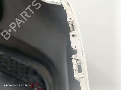 Rear bumper NISSAN JUKE (F15)  | BP23410656C8 