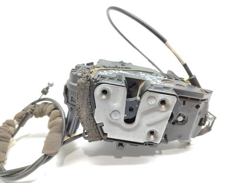 Front left lock NISSAN MICRA V (K14) 1.5 DCI | BP16506697C98 