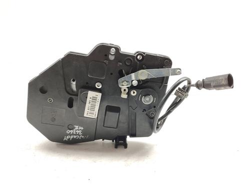 Used Rear left lock VW CADDY IV Box Body/MPV (SAA, SAH) [2015-2020]  29904820
