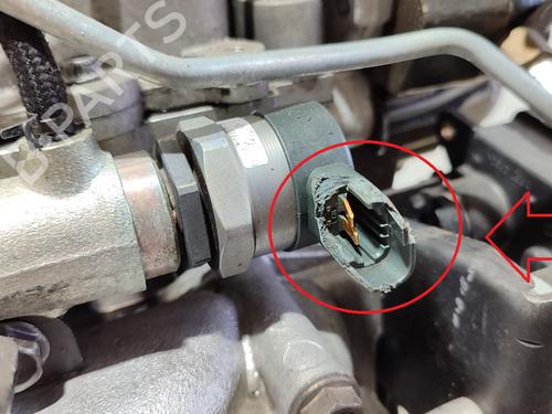 Engine HYUNDAI SANTA FÉ II (CM) 2.2 CRDi GLS | BP28709762M1 