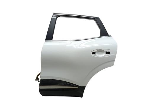 Used Left rear door RENAULT KADJAR (HA_, HL_) [2015-2026]  31081500