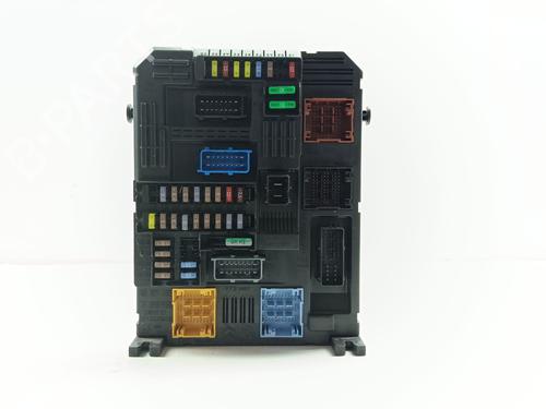 elektronisk-modul-citroen-c4-cactus-2014-34040975 main image