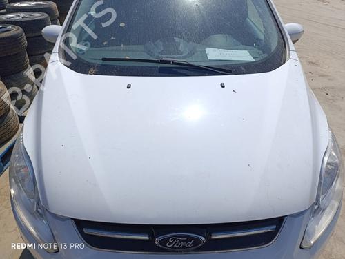 Used Hood FORD C-MAX II (DXA/CB7, DXA/CEU) [2010-2019]  25625613