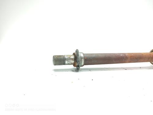 Right front driveshaft RENAULT CLIO IV (BH_)  | BP17974361M39 
