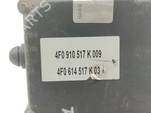 ABS pump AUDI A6 C6 Avant (4F5) | BP30974680M43