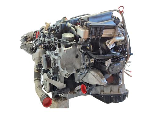 Engine MERCEDES-BENZ C-CLASS (W205) C 220 BlueTEC / d (205.002, 205.004) | BP29124711M1
