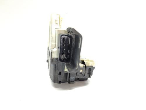 Front left lock PEUGEOT 3008 I MPV (0U_) 1.6 HDi | BP16831329C98 