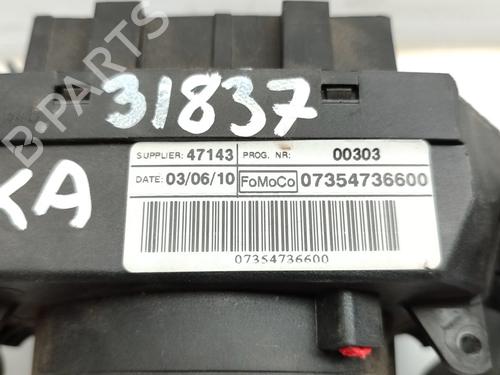 Airbag Kit FORD KA (RU8) 1.2 | BP16512779C86 