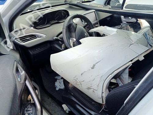 Display monitor PEUGEOT 2008 I (CU_)  | BP31068314C48 