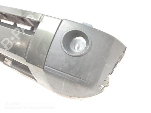 Front bumper LAND ROVER DISCOVERY III (L319) 2.7 TD 4x4 | BP16506089C7 