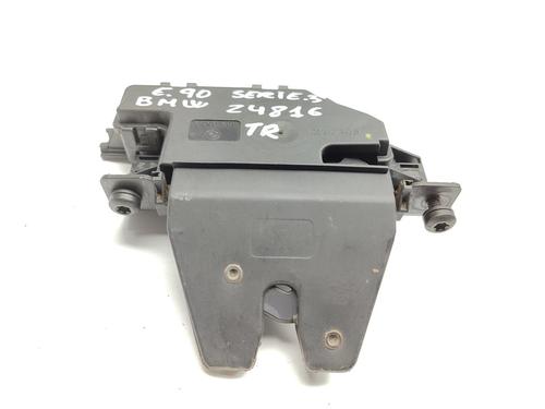 Tailgate lock BMW 3 (E90) 318 d | BP16919229C101 