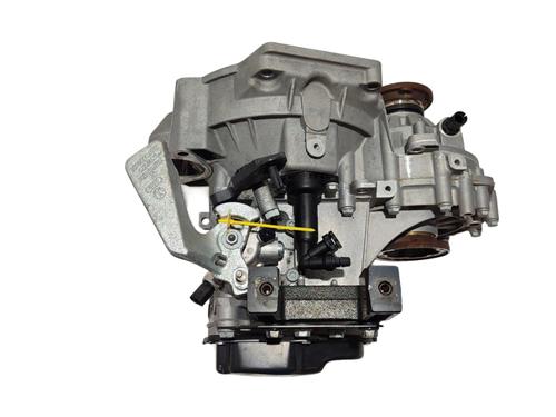 Gearbox RENAULT RAPID  | BP31339645M3 