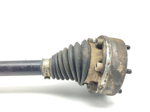 Left front driveshaft VW GOLF VI (5K1) 1.6 TDI | BP30508374M38