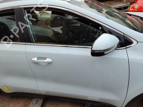 Right front door KIA SPORTAGE IV (QL, QLE)  | BP29727756C3 