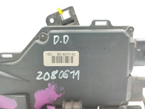 Front right lock AUDI A3 Sportback (8PA) 1.6 TDI | BP16824053C97 