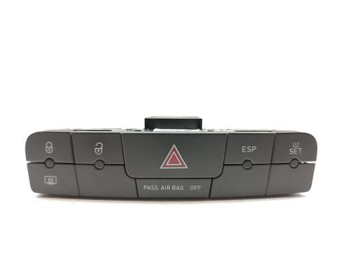 Warnblinkschalter für SEAT IBIZA IV (6J5, 6P1) [2008-2017]  30004486