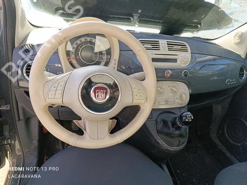 Fælk FIAT 500 (312_)  | BP29565533C45 