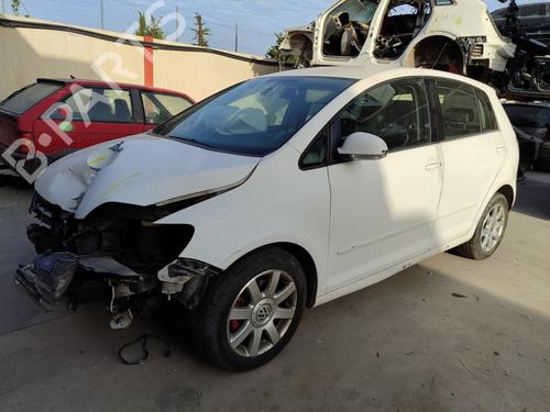 Right tailgate light VW GOLF PLUS V (5M1, 521) 2.0 TDI | BP25997185C80  - Image 5