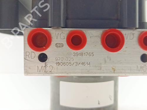 Módulo de ABS CITROËN C3 III (SX)  | BP31572020M43 