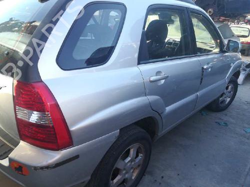 Injection pump KIA SPORTAGE II (JE_, KM_)  | BP17833130M78 