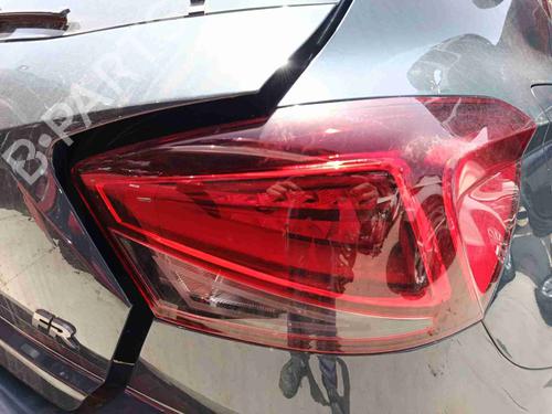 Used Right taillight Right taillight SEAT IBIZA V (KJ1, KJG) 1.0 TSI (95 hp) 36674715 36674715