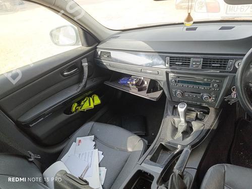 Rear right window mechanism BMW 3 (E90) 320 d | BP26734280C25  - Image 16