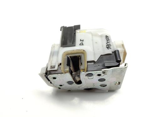 Front left lock OPEL COMBO Box Body/MPV (X12) 1.3 CDTI (B05) | BP16853587C98 