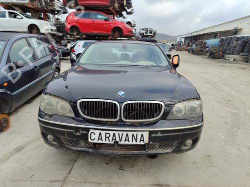 Used Parts BMW 7 (E65, E66, E67) 730 d (211 hp) 4355093