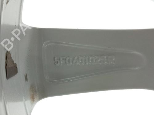 Rim SEAT LEON (5F1)  | BP29561387C45 