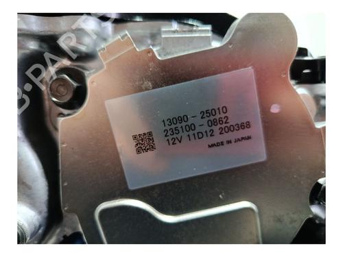 Engine TOYOTA C-HR (_X1_) | BP35793904M1 - Image 11