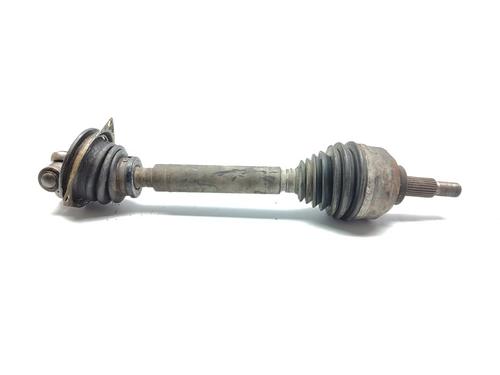 Used Left front driveshaft RENAULT LAGUNA II (BG0/1_) [2001-2007]  30508331