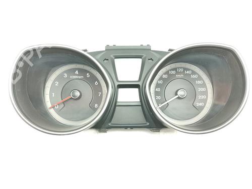 Used Instrument cluster HYUNDAI i30 (GD) [2011-2025]  23537661