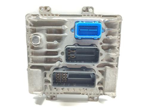 Used Engine control unit (ECU) OPEL CORSA E (X15) 1.3 CDTI (08, 68) (75 hp) 17440184