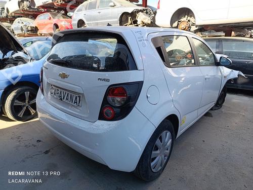 Switch CHEVROLET AVEO Hatchback (T300)  | BP21678656I30  - Image 11