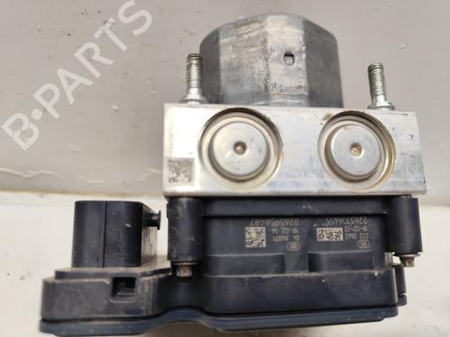 ABS pump NISSAN MICRA V (K14)  | BP25378058M43 