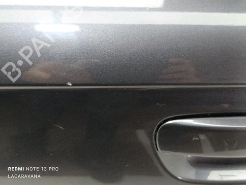 Left front door AUDI A4 B7 Avant (8ED) 2.0 TDI 16V | BP19682604C2 