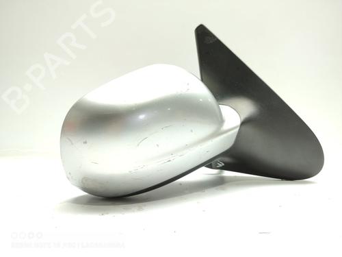 Right mirror VW POLO (6N2)  | BP19136951C27 