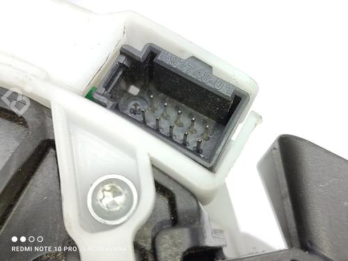 Gear lever AUDI Q7 (4LB) 3.0 TDI quattro | BP21678834M90 