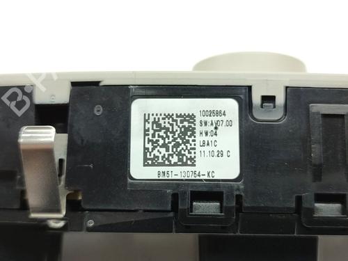 Switch FORD FOCUS III 1.6 TDCi | BP27979769I30 