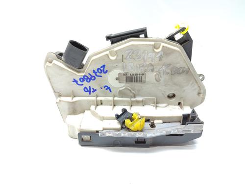 Rear right lock SEAT IBIZA IV SC (6J1, 6P5)  | BP16814962C99 