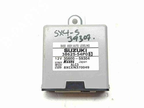 Used Electronic module Electronic module SUZUKI SX4 S-Cross (JY) 1.0 (AKK 310) (111 hp) 40098367 40098367
