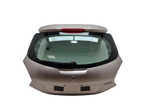 Used Tailgate PEUGEOT 208 I (CA_, CC_) [2012-2021]  23423589