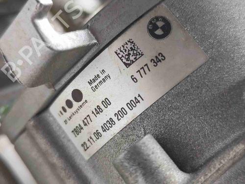Steering column BMW Z4 Roadster (E85) 2.0 i | BP40079703M21 - Image 7