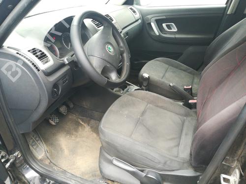 Engine control unit (ECU) SKODA FABIA II Combi (545)  | BP25791414M57  - Image 6