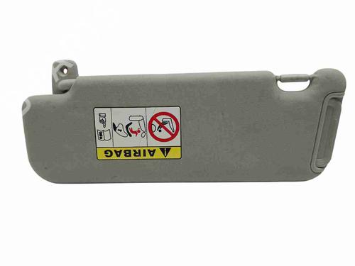 Right sun visor KIA SPORTAGE III (SL) | BP37149571I2 - Image 2