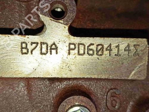 Engine FORD FOCUS IV (HN) | BP38336406M1 - Image 8