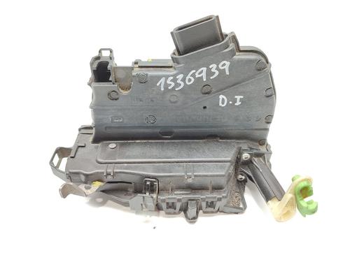 Used Front left lock NISSAN MICRA V (K14) 1.5 DCI (90 hp) 16505565