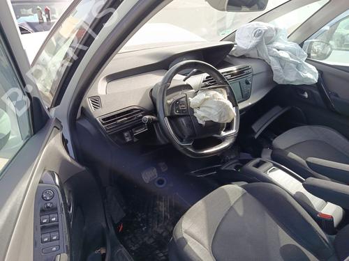 Electronic module CITROËN C4 Grand Picasso II (DA_, DE_) 2.0 BlueHDi 150 | BP36881102M83  - Image 8