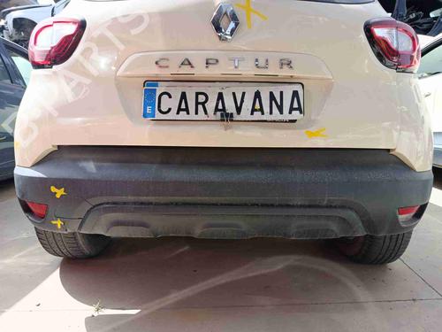 rear-bumper-renault-captur-i-j5_-h5_-2013-36668746 main image